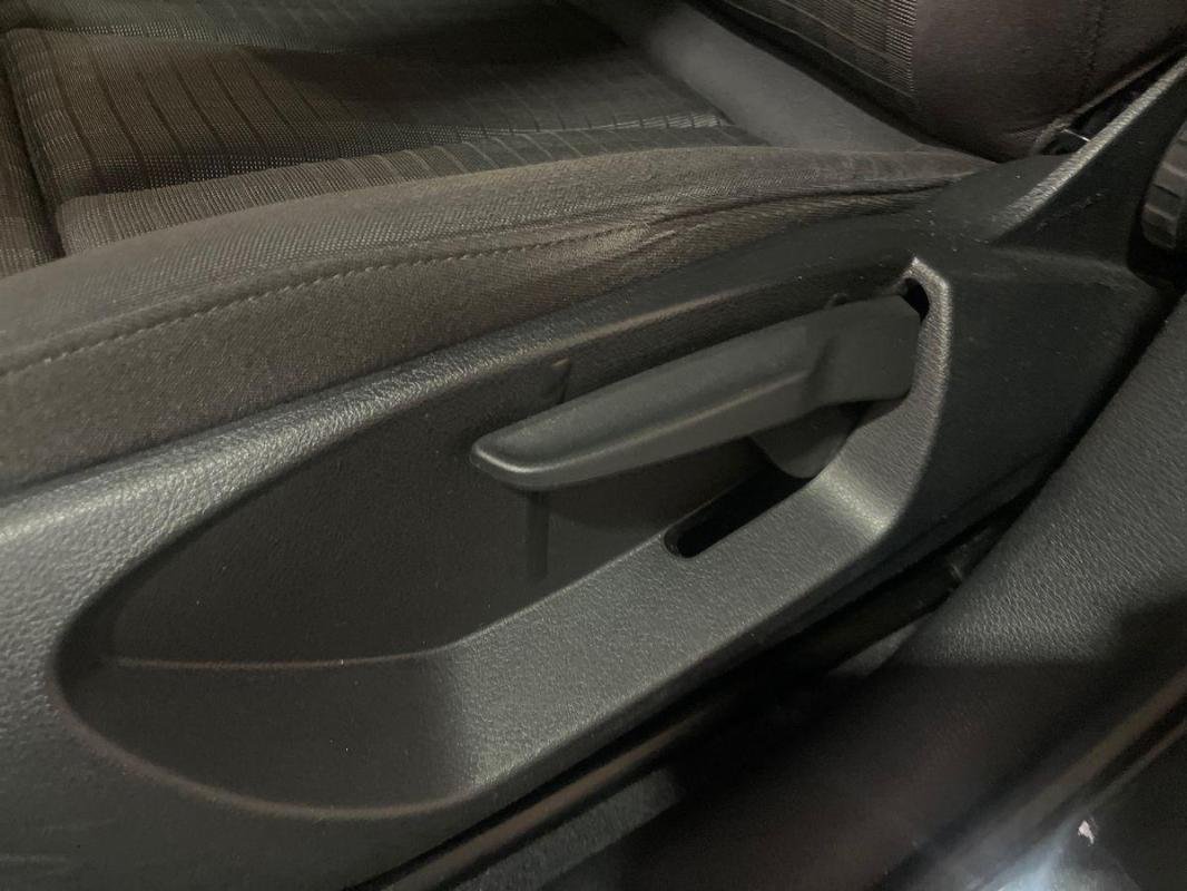 Audi A3 sportback - Photo 14