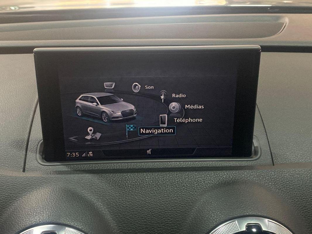 Audi A3 sportback - Photo 16