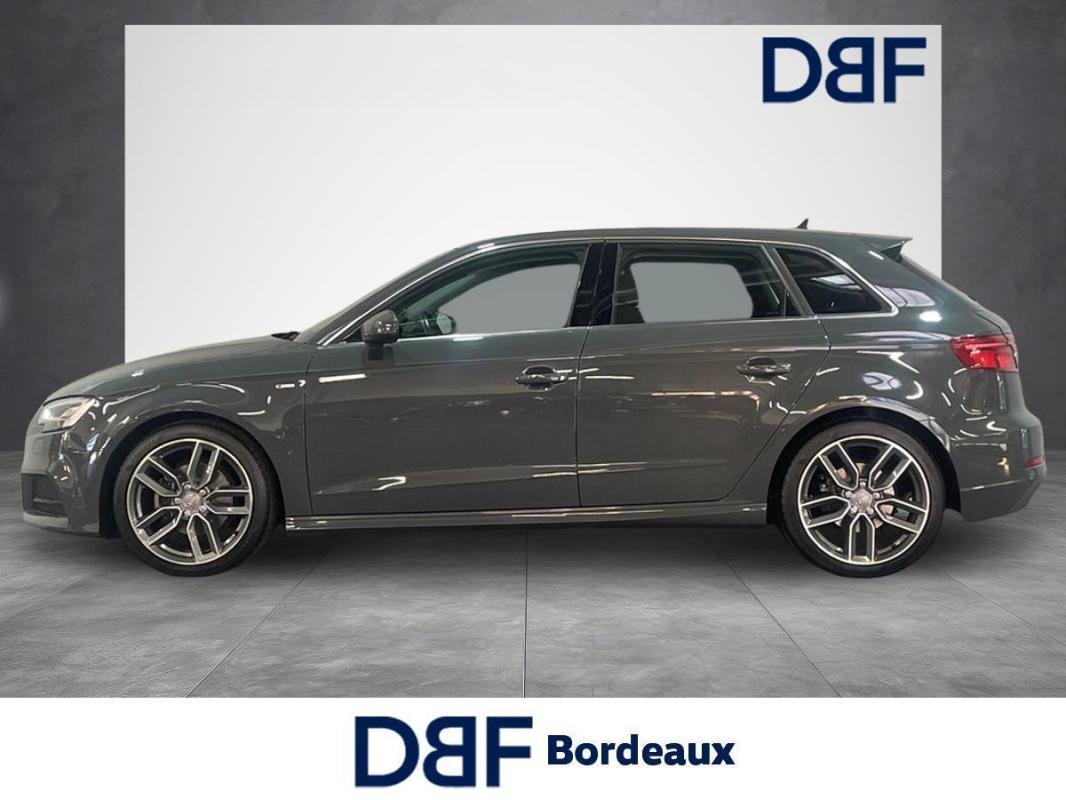 Audi A3 sportback - Photo 2