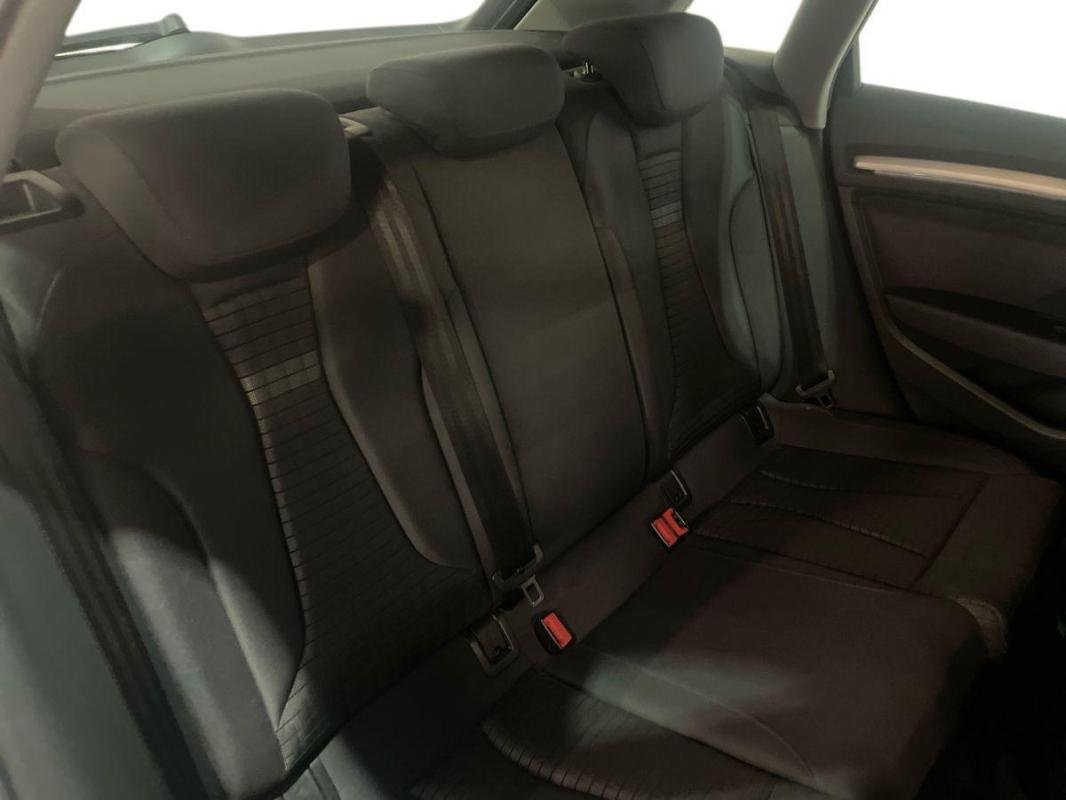 Audi A3 sportback - Photo 23