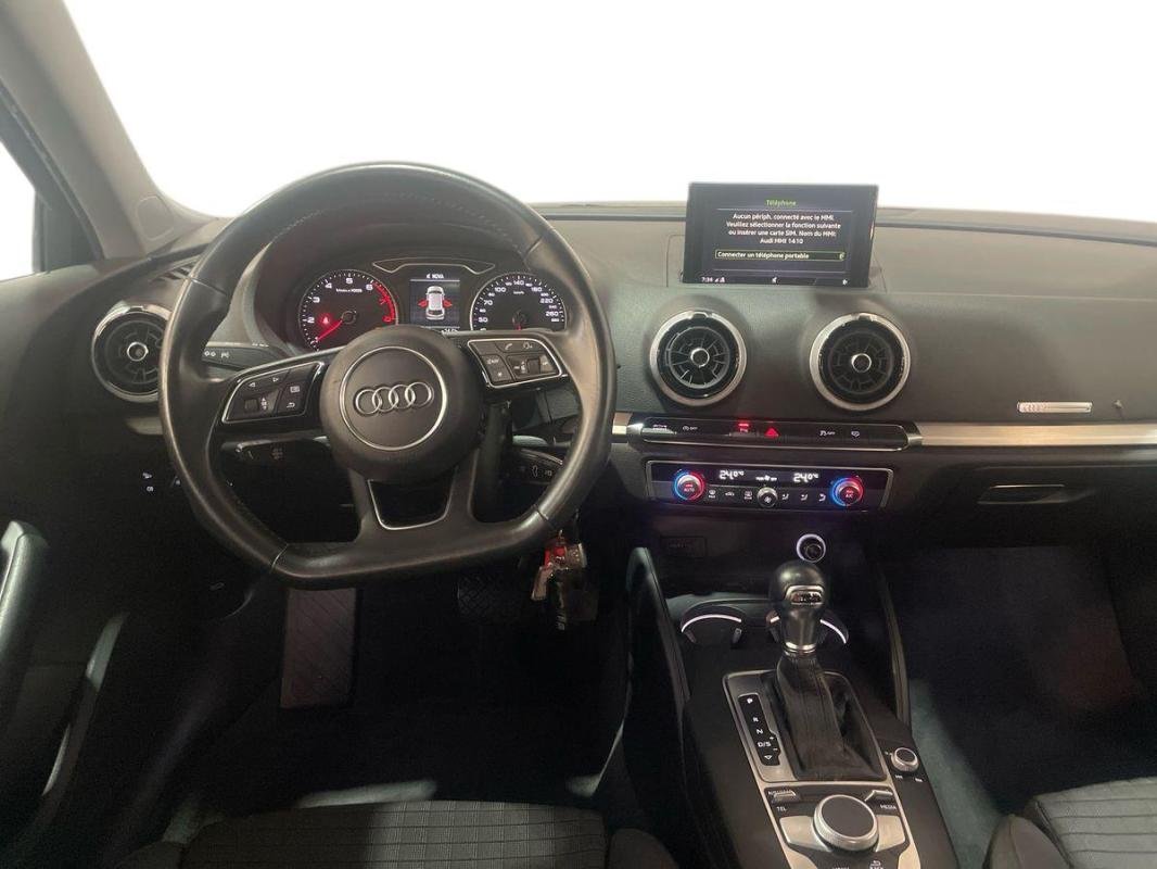 Audi A3 sportback - Photo 24
