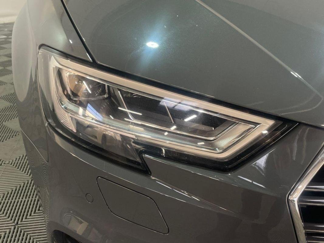 Audi A3 sportback - Photo 25