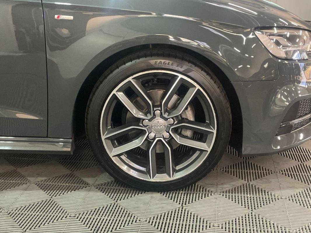 Audi A3 sportback - Photo 29