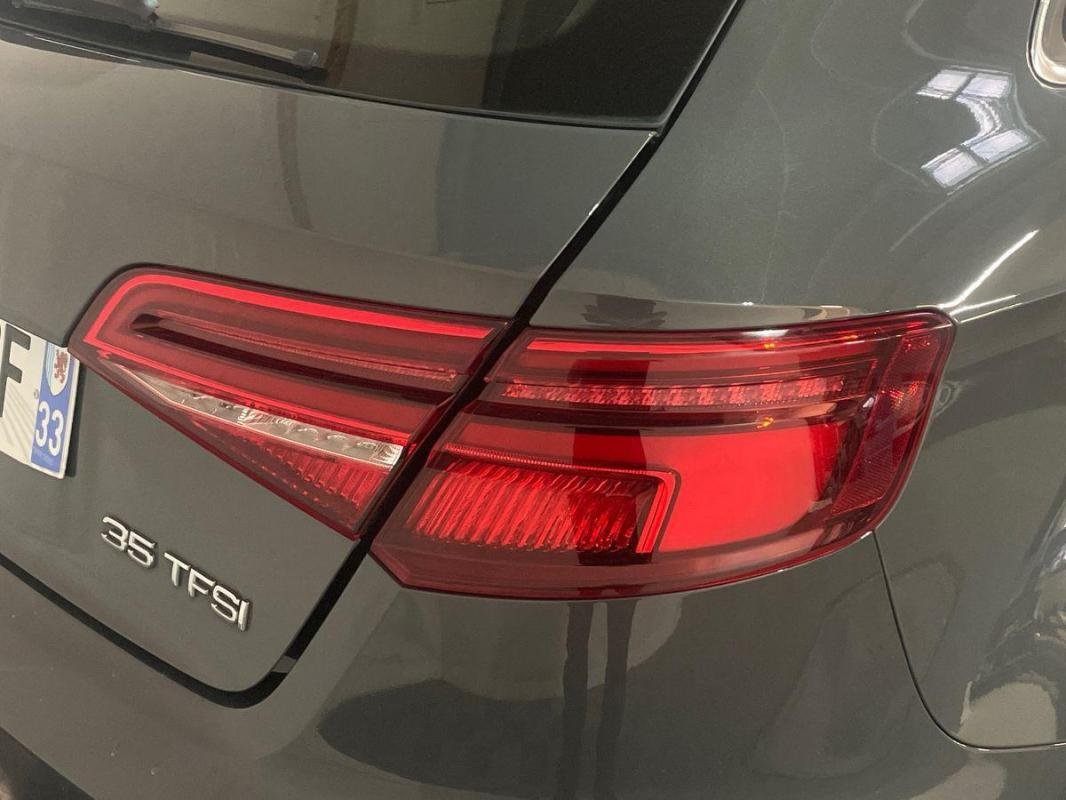 Audi A3 sportback - Photo 30