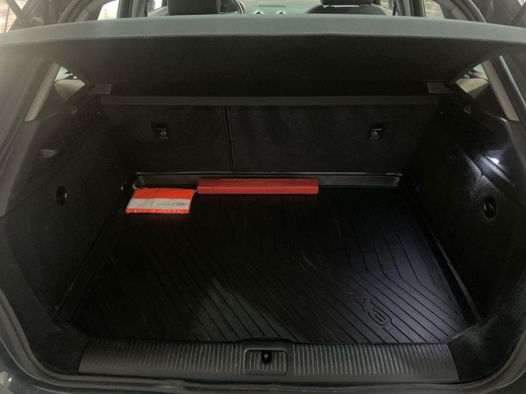 Audi A3 sportback - Photo 31