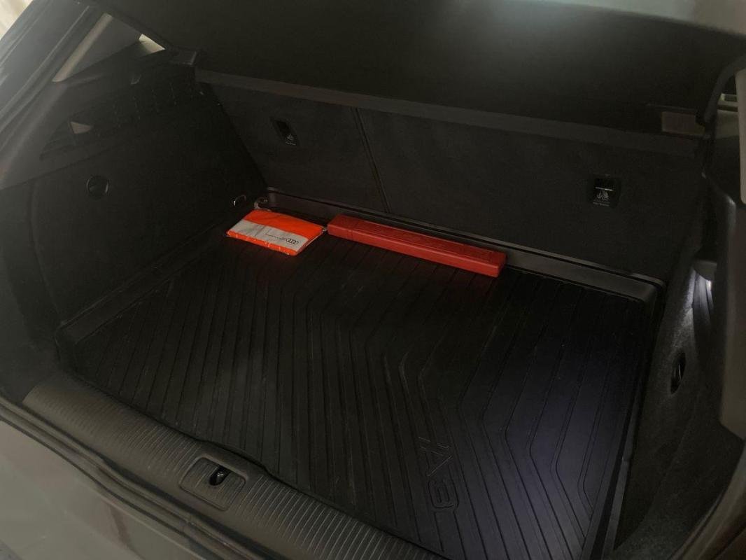 Audi A3 sportback - Photo 32