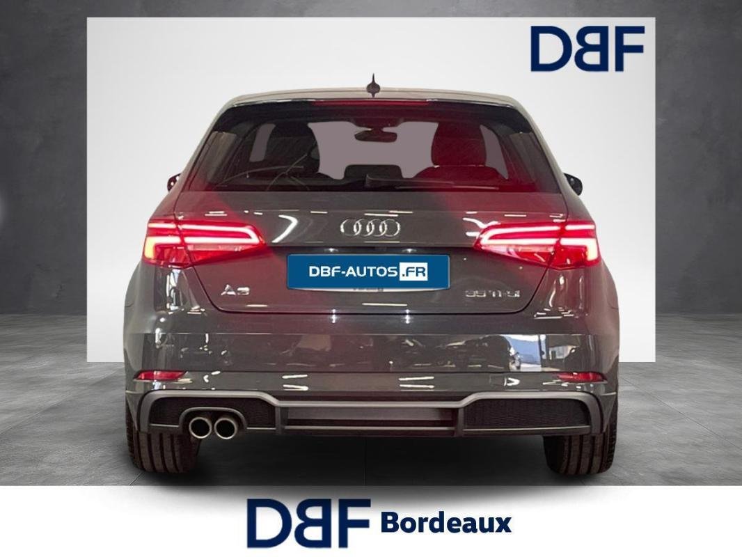 Audi A3 sportback - Photo 4