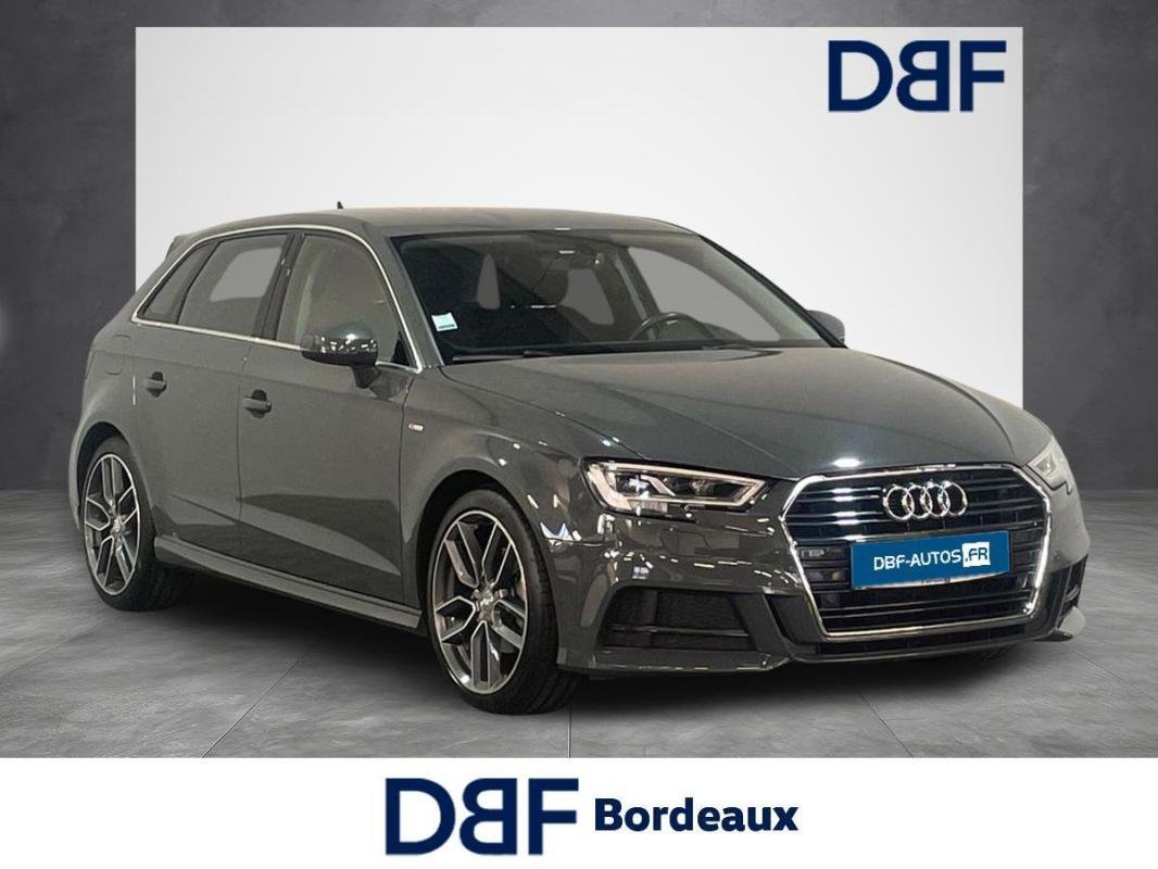 Audi A3 sportback - Photo 6