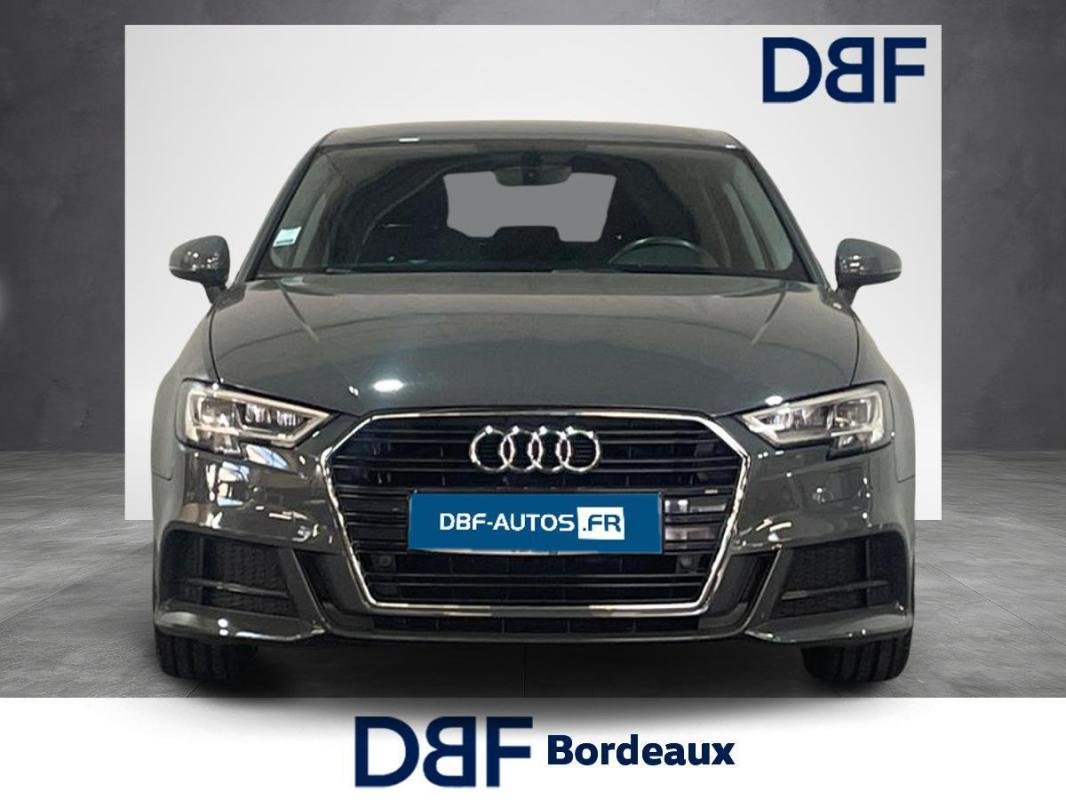 Audi A3 sportback - Photo 7