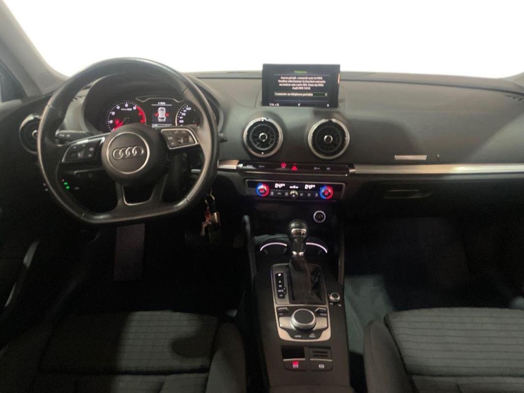 Audi A3 sportback - Photo 8