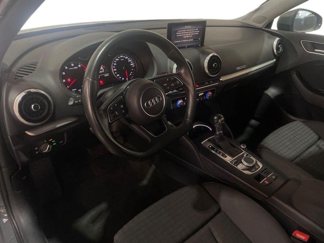 Audi A3 sportback - Photo 9