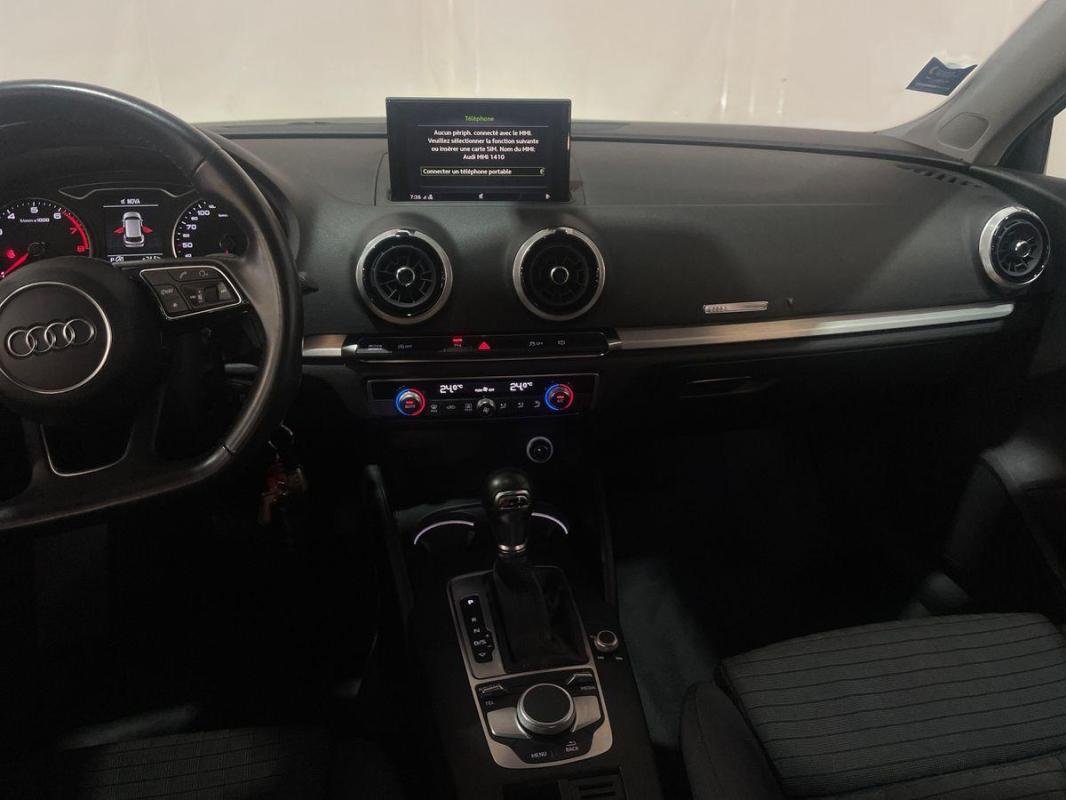 Audi A3 sportback - Photo 10