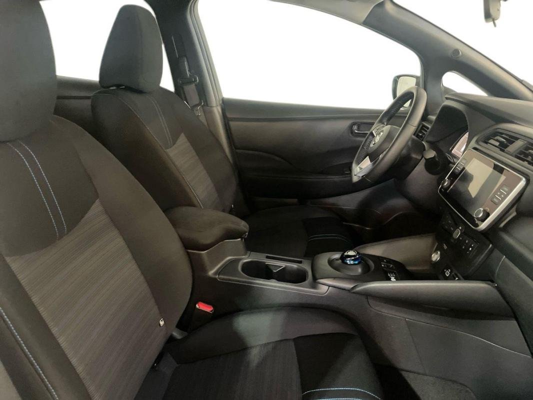 Nissan Leaf - Photo 13
