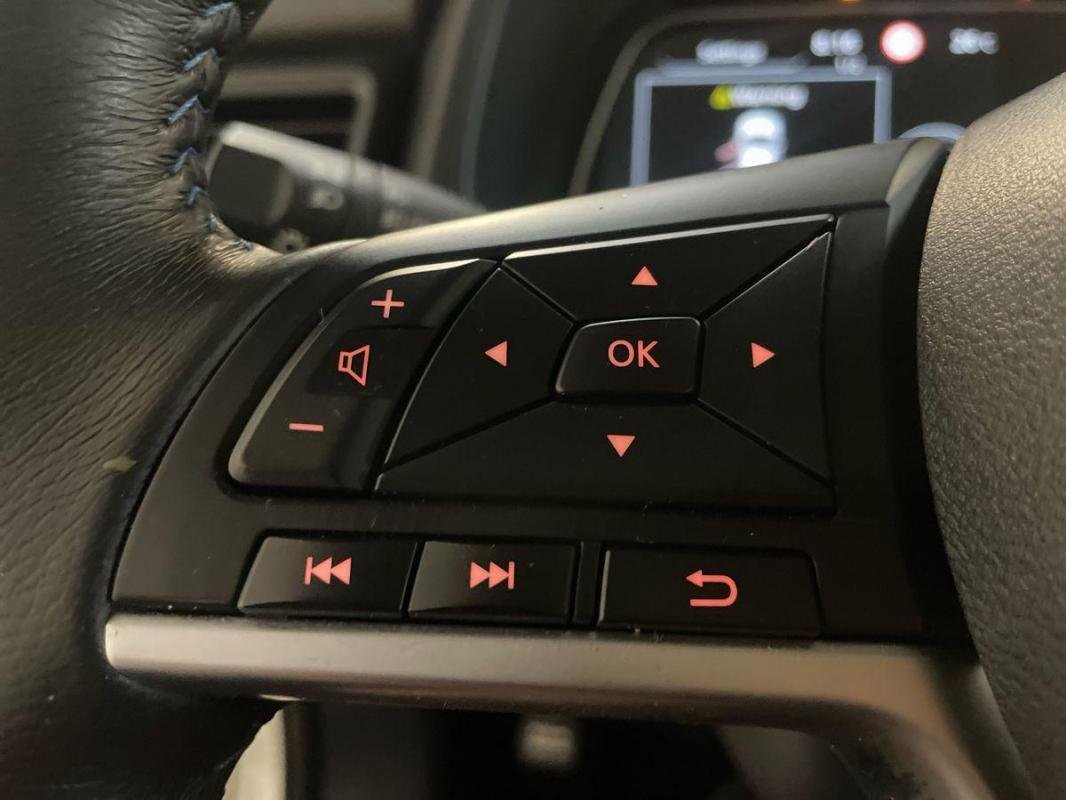 Nissan Leaf - Photo 20