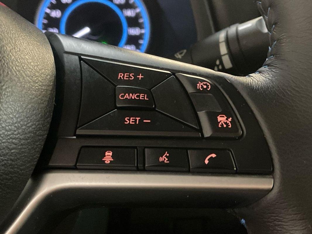 Nissan Leaf - Photo 21