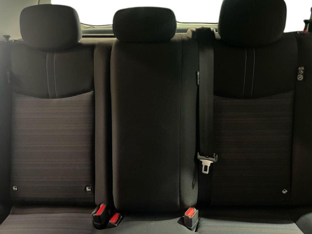 Nissan Leaf - Photo 22