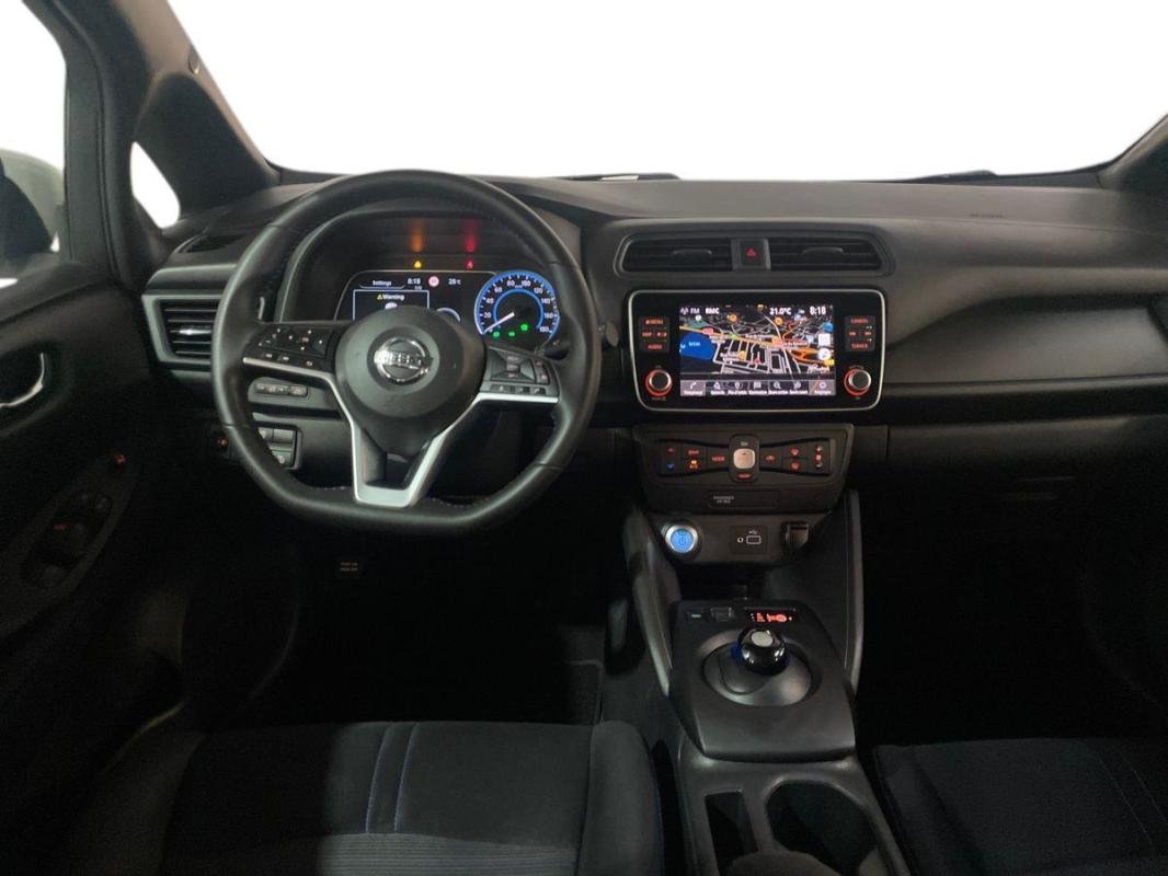 Nissan Leaf - Photo 24