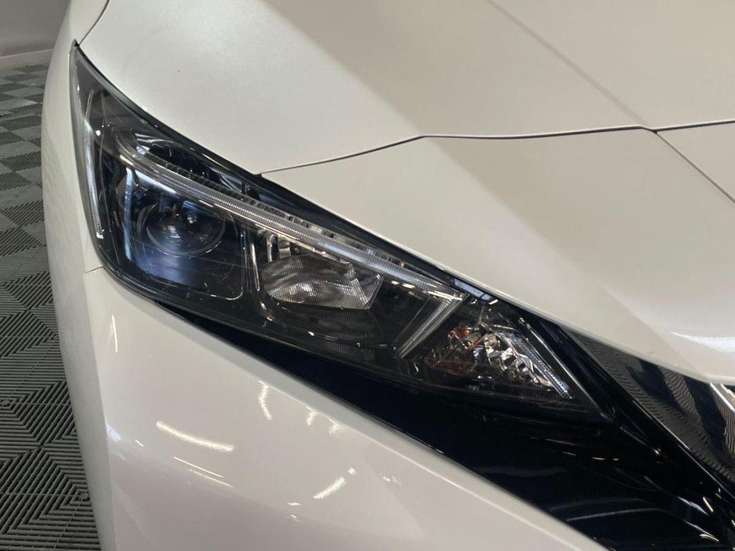 Nissan Leaf - Photo 25