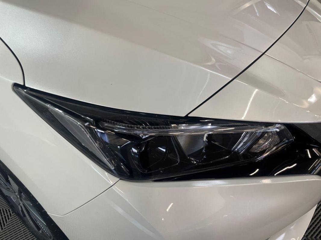 Nissan Leaf - Photo 26