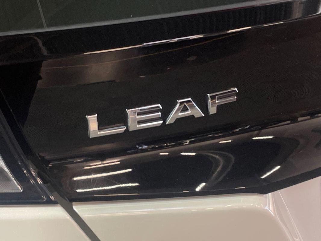 Nissan Leaf - Photo 27