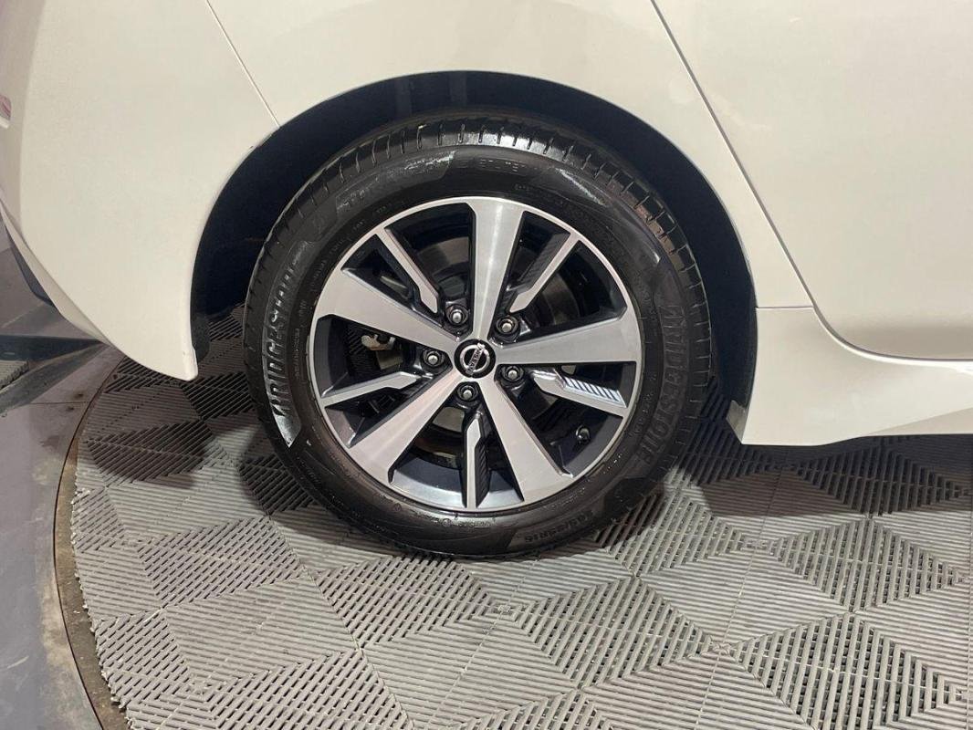 Nissan Leaf - Photo 28
