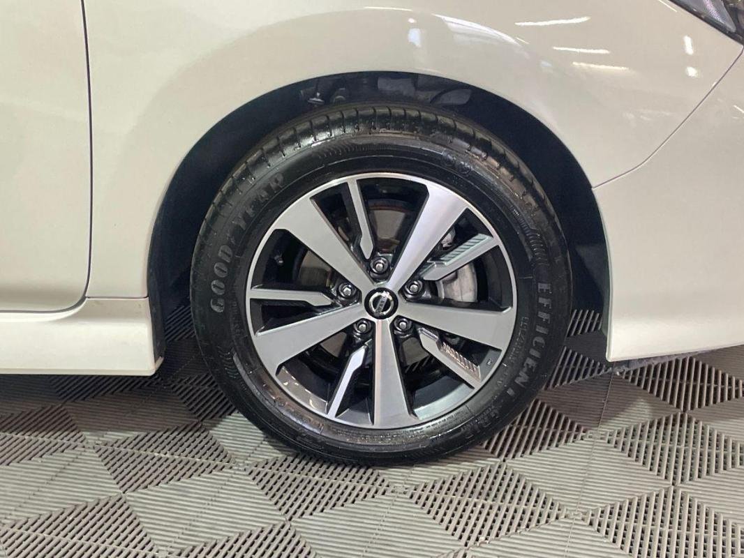 Nissan Leaf - Photo 29