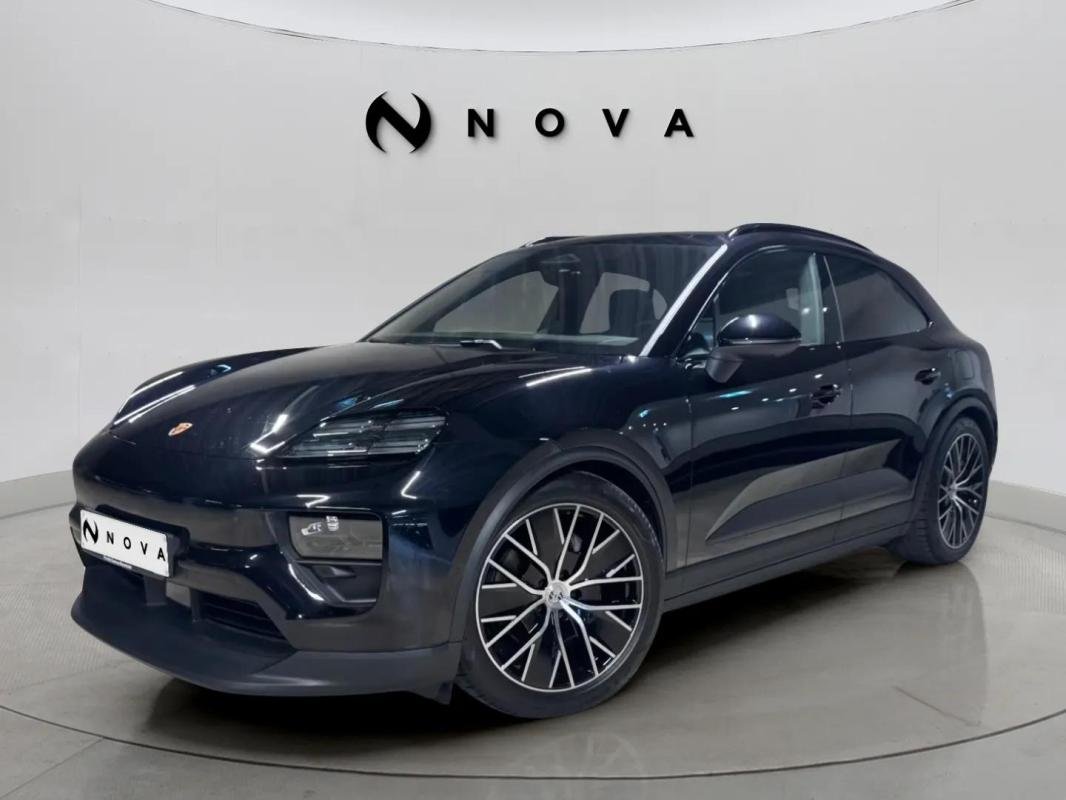 Porsche Macan - Photo 1