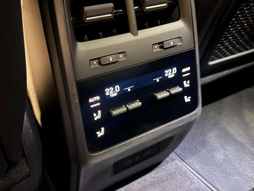 Porsche Macan - Photo 12