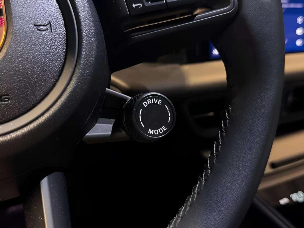 Porsche Macan - Photo 14