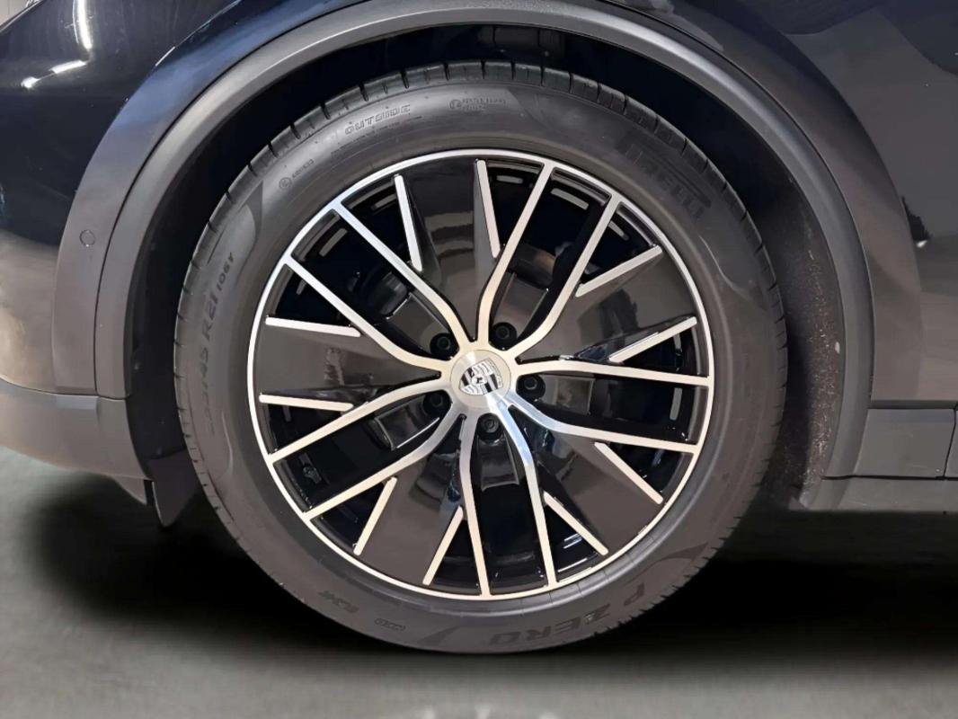 Porsche Macan - Photo 16