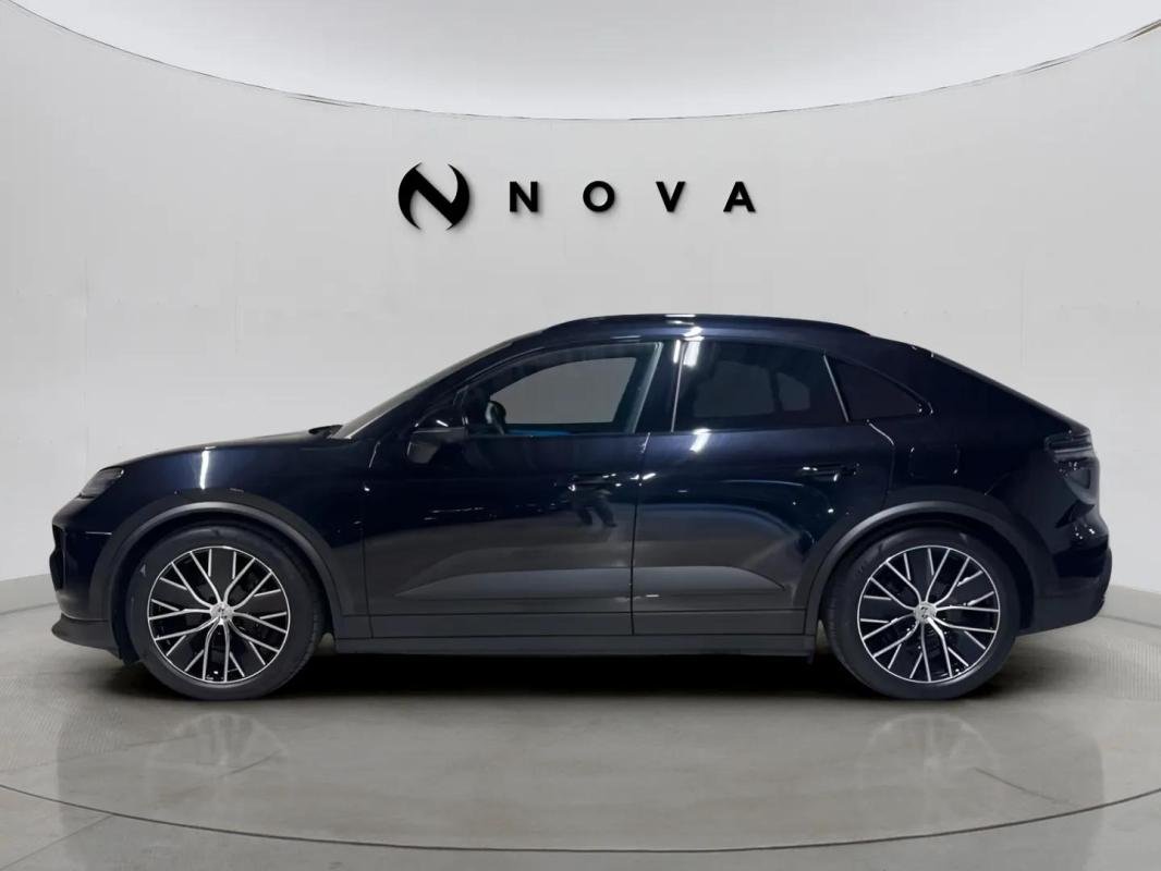 Porsche Macan - Photo 2