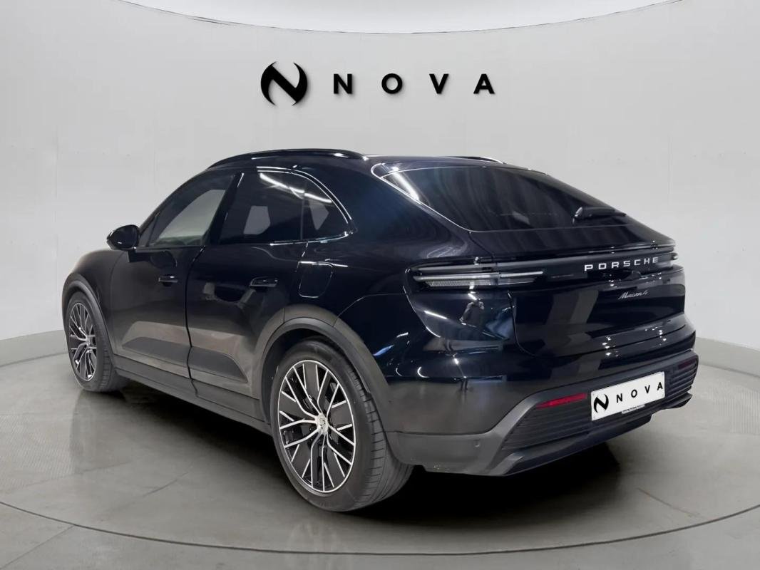 Porsche Macan - Photo 3
