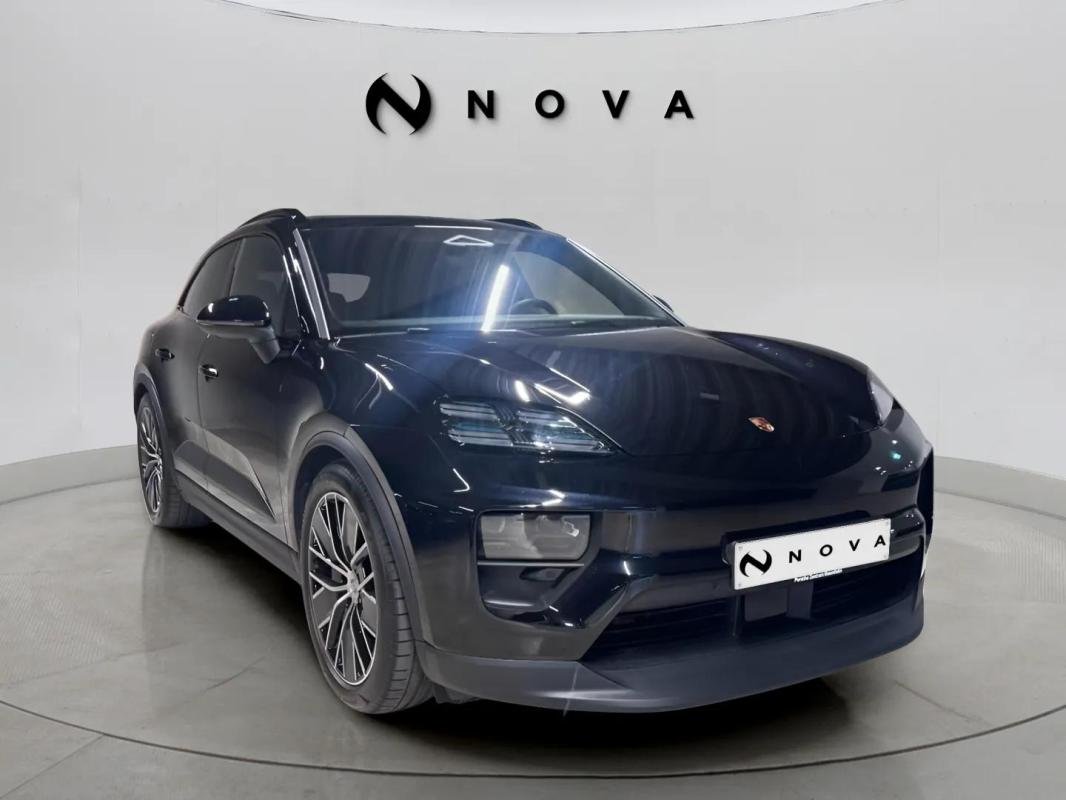 Porsche Macan - Photo 4