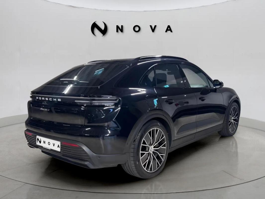 Porsche Macan - Photo 6