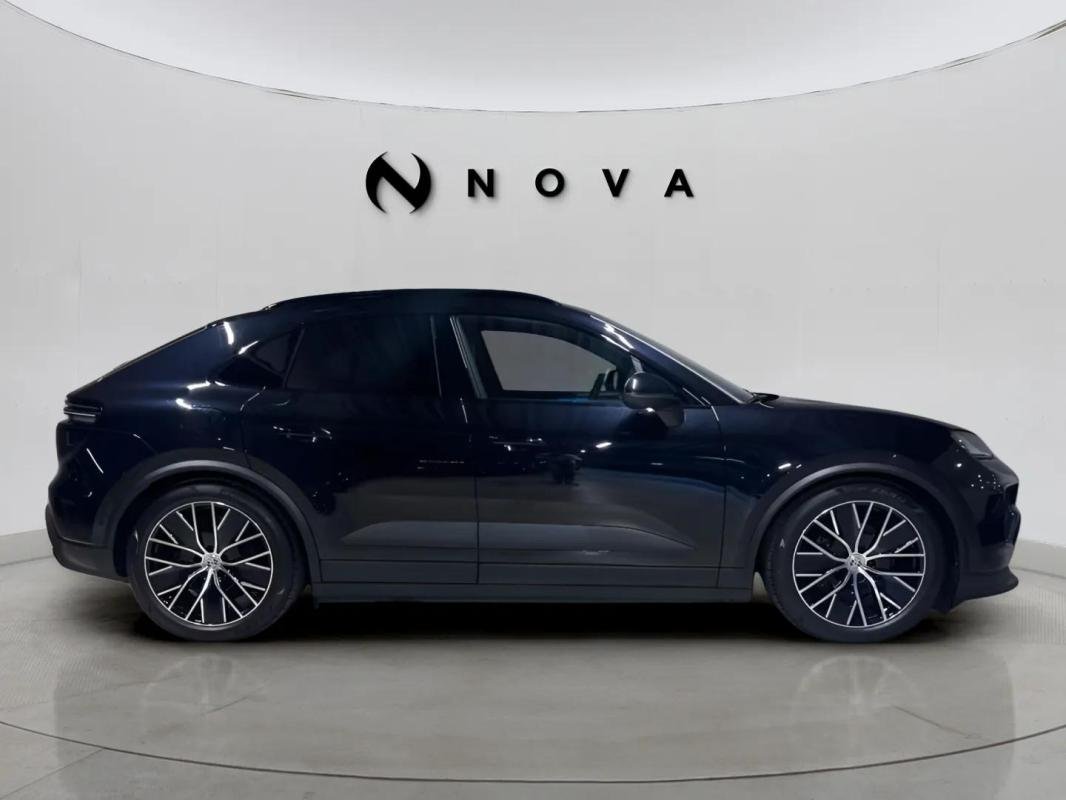 Porsche Macan - Photo 7