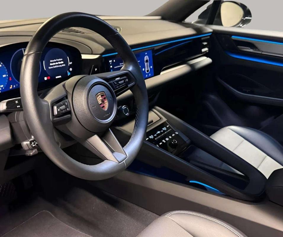Porsche Macan - Photo 9