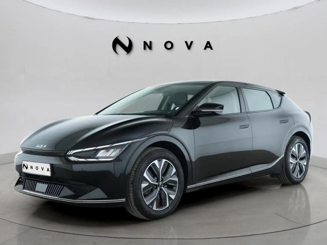 Kia EV6 - Photo 1