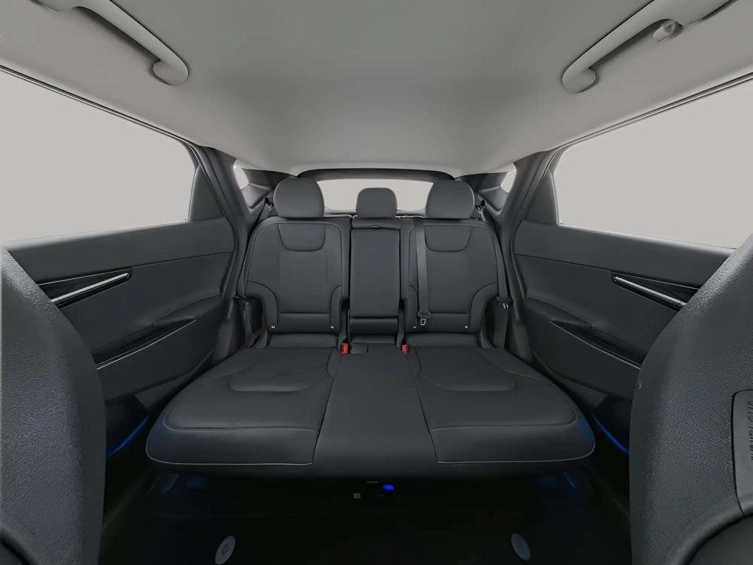 Kia EV6 - Photo 11
