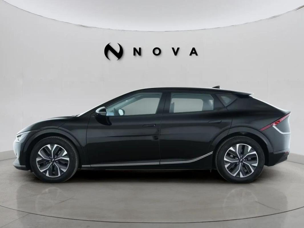 Kia EV6 - Photo 2