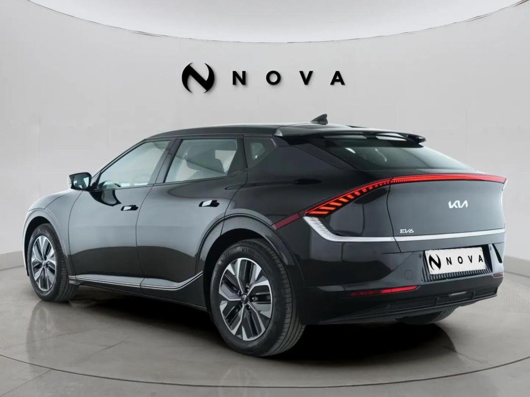 Kia EV6 - Photo 3