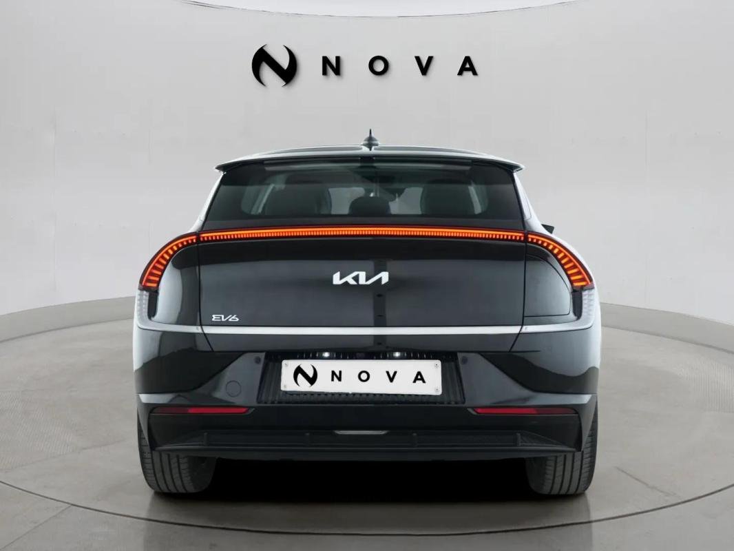 Kia EV6 - Photo 4