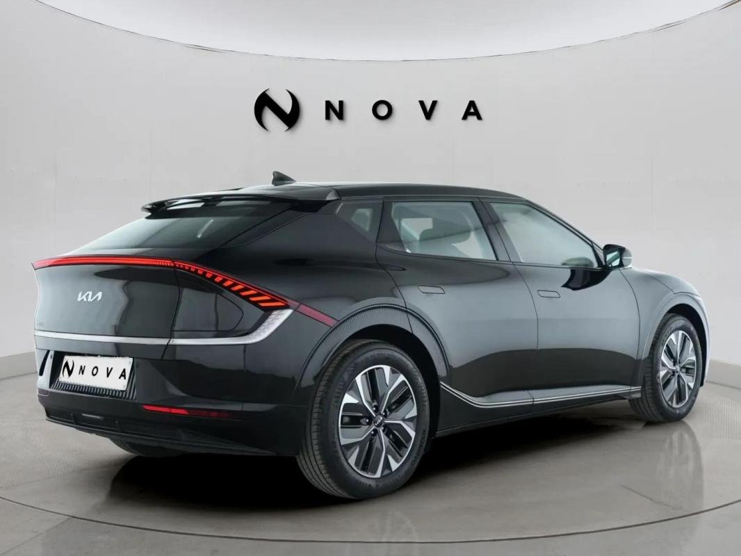 Kia EV6 - Photo 5