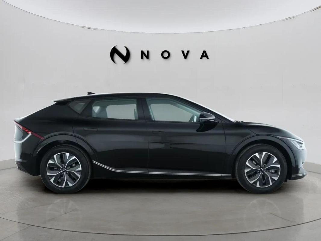 Kia EV6 - Photo 6