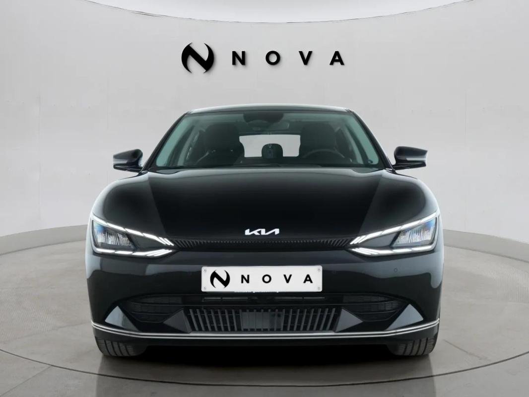 Kia EV6 - Photo 8