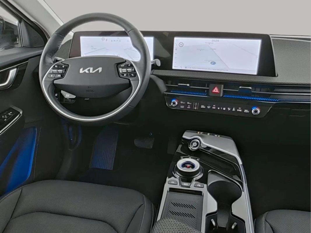 Kia EV6 - Photo 9