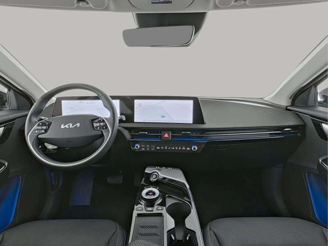 Kia EV6 - Photo 10