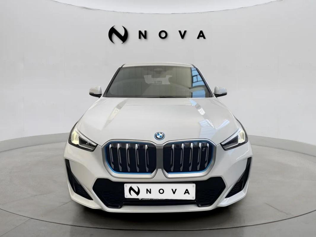 BMW iX1 - Photo 4