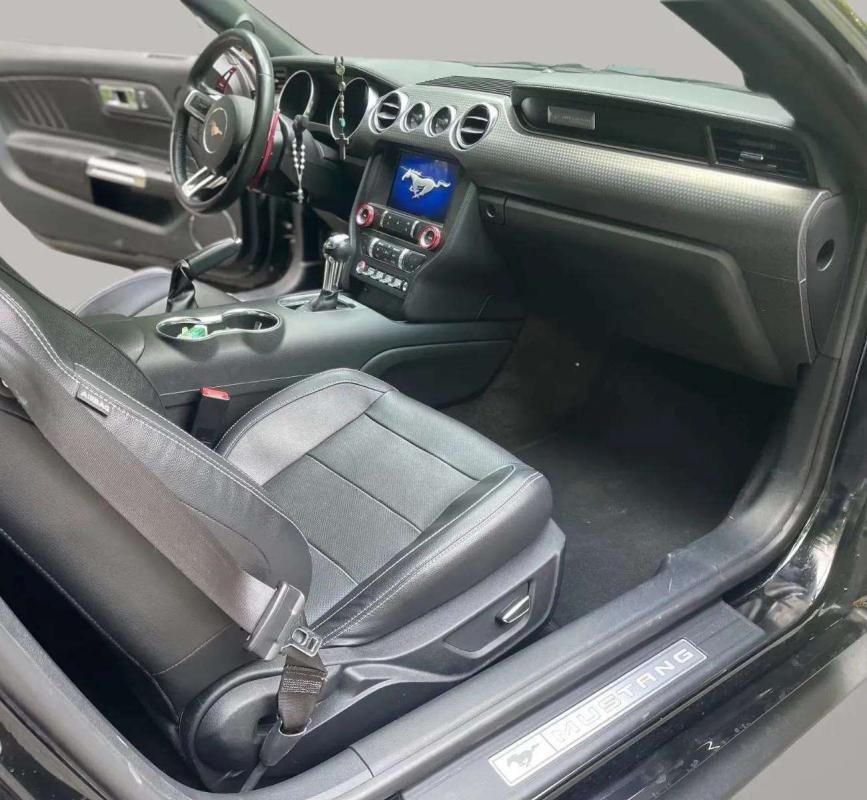 Ford Mustang - Photo 5
