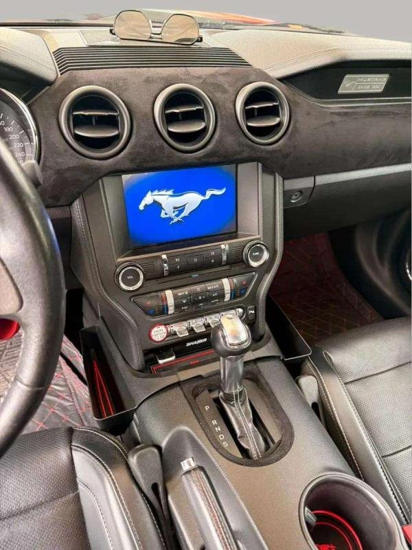 Ford Mustang - Photo 7