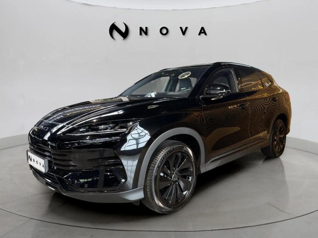 BYD Seal U - Photo 1